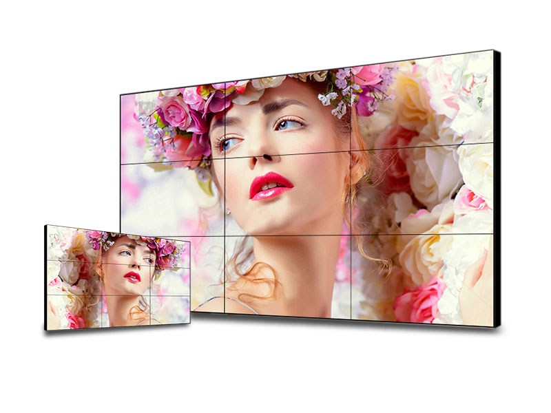 有關(guān)液晶拼接顯示系統(tǒng)技術(shù)專(zhuān)業(yè)知識(shí)