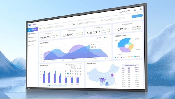 解析：顯示行業(yè)在未來(lái)會(huì)有著怎樣的發(fā)展趨勢(shì)？