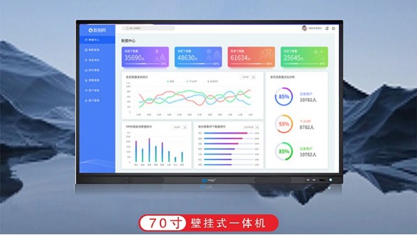會議一體機(jī)OPS是什么，怎么使用切換？
