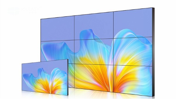拼接屏能不能觸屏操作？