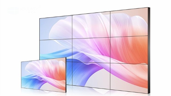 你了解拼接屏的安裝嗎？方式有哪些呢？