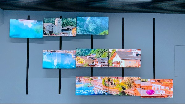 解析上下移動矩陣是什么？它能應(yīng)用什么地方？